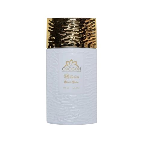 parfum chogan 132